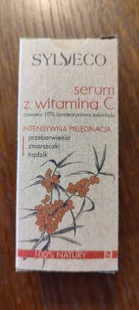 SYLVECO Serum z witaminą C 30ml