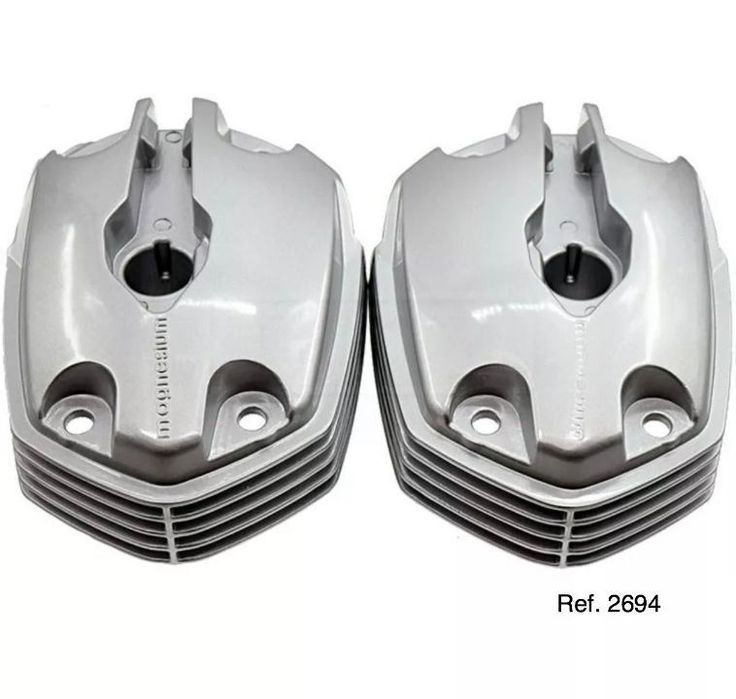 Tampa motor Bmw R1200GS ano 2005 - 2009