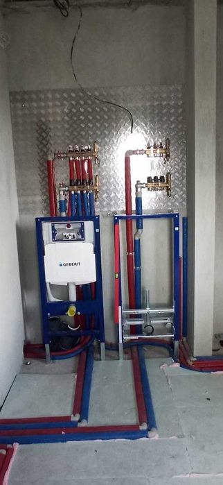 Ремонт квартир ПІД КЛЮЧ Львів. Гіпсокартон, підвісні стелі, фарбування