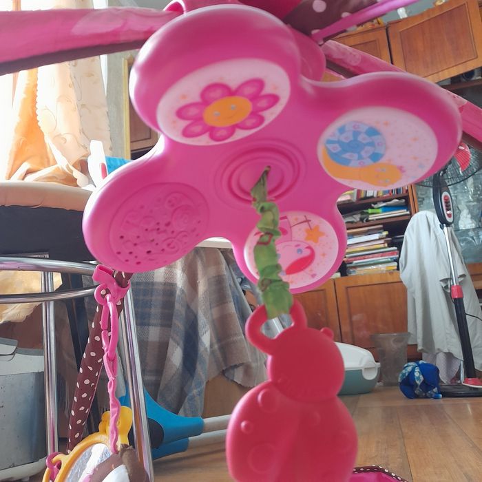 Розвиваючий килимок Tiny love