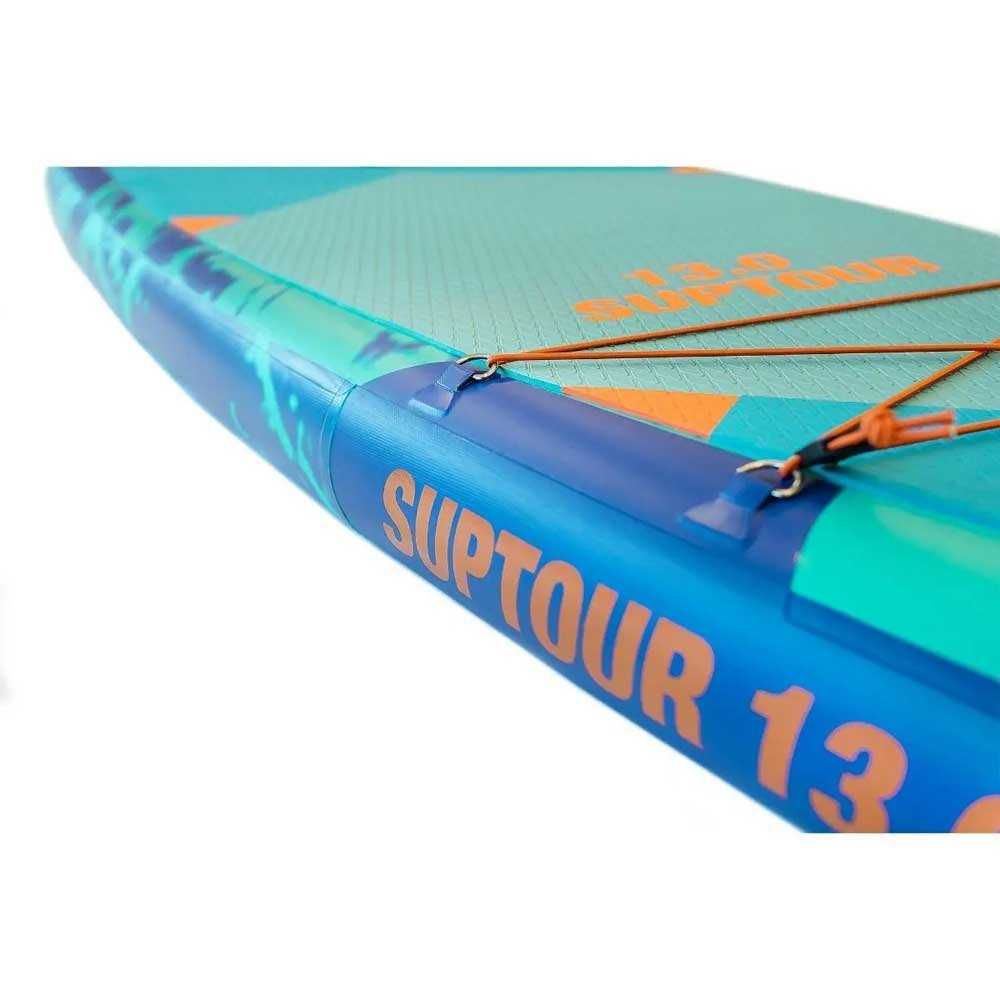 ТОП-НОВИНКА SPINERA Suptour 13 Ultr САП борд board доска SUP дошка 396