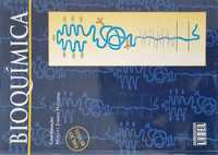 Bioquímica, em Português
