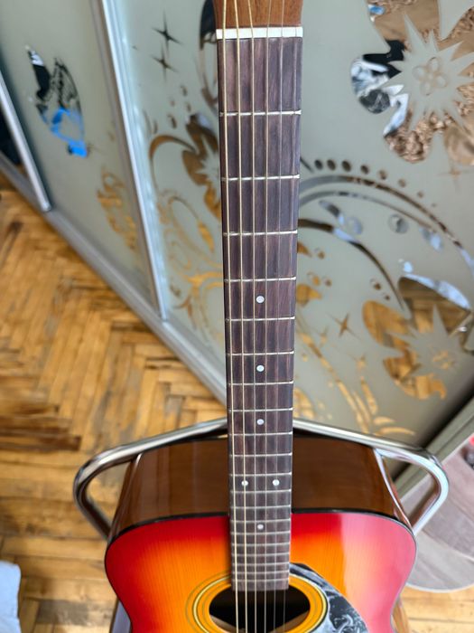 Акустична гітара YAMAHA F-310