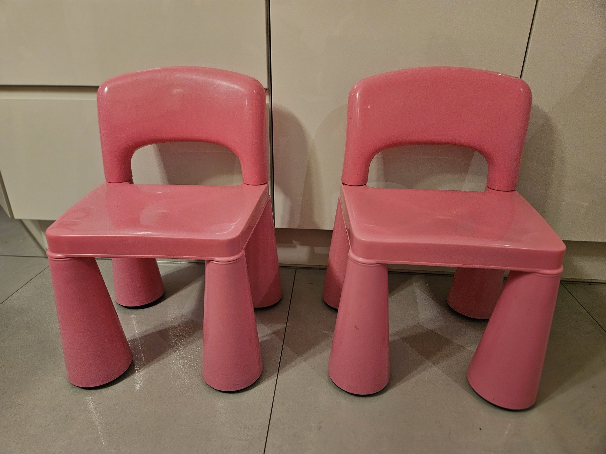 Stolik krzesła dla dziecka