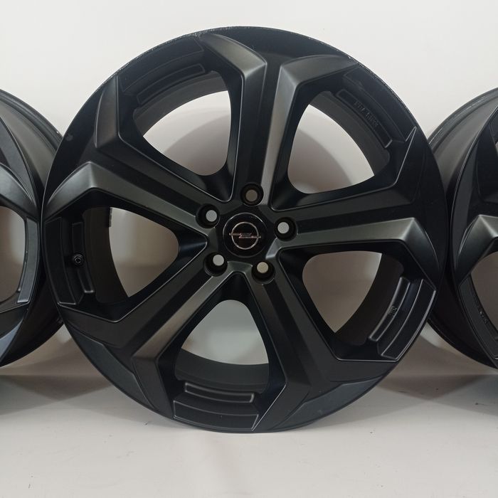 5x110 19" opel vectra c zafira b saab 9-5 900 jeep renegade alfa romeo