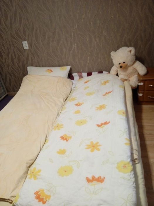 Сдам 2х комнатную квартиру