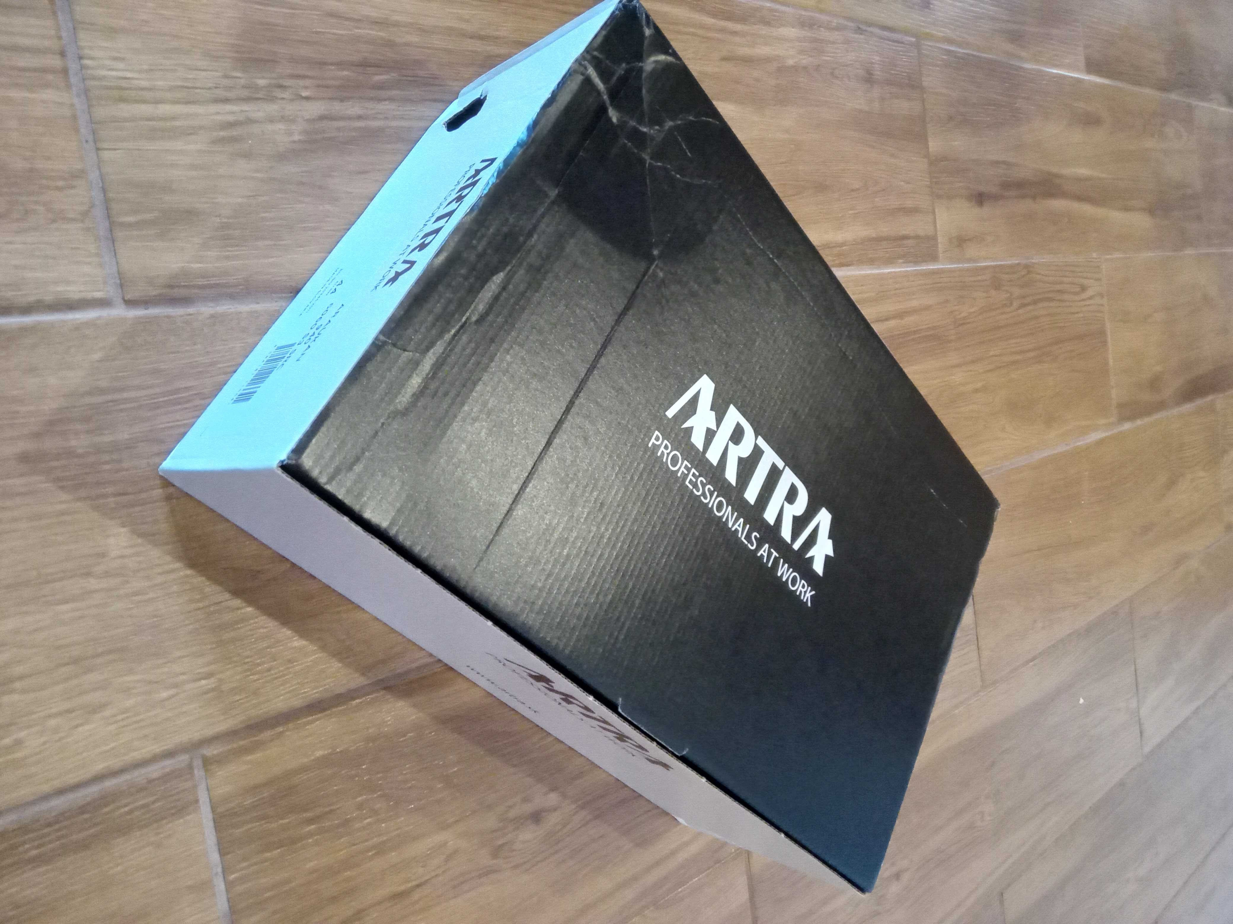 Buty robocze ARTRA model ARAUKAN, klasa S3 | nowe