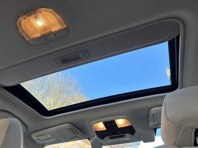 2017 Subaru Impreza Premium AWD