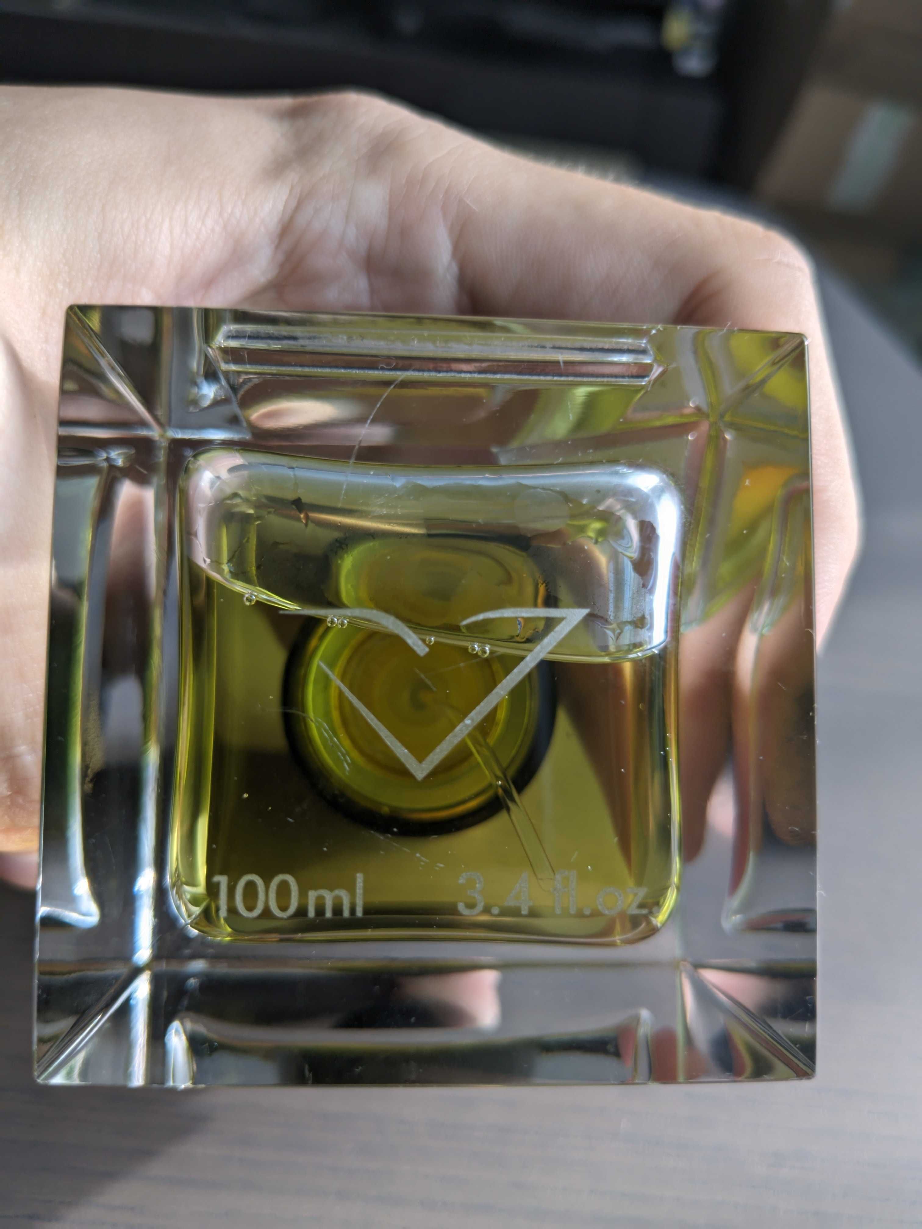 Vertus Monarch 100 ml