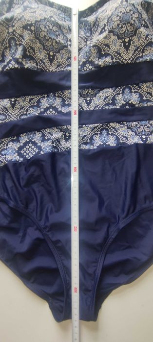 Fato de banho Tam 46 Infinity Woman