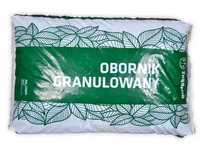 Nawóz naturalny Obornik bydlęcy granulowany 25kg ( 40 l )