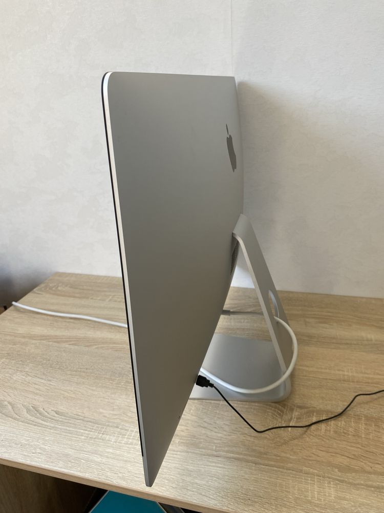 Apple iMac 27” Late 2013 GeForce GT755M 1 Gb