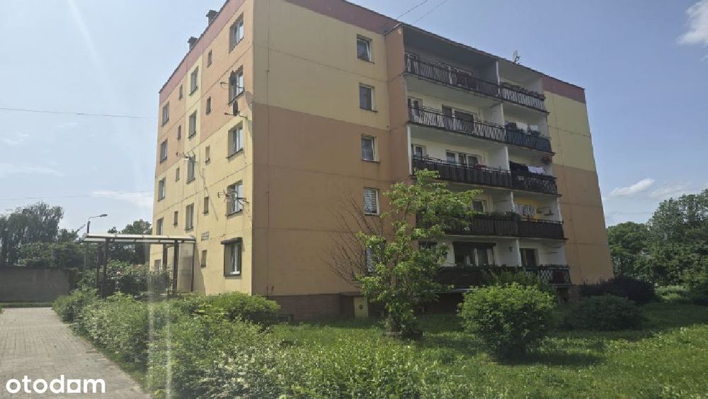 Sprzedam mieszkanie w Gliwicach