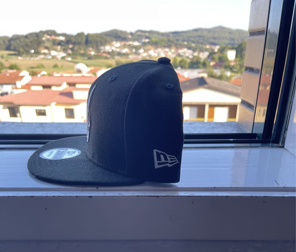 New Era Cap Call of Dury Modern Warfare