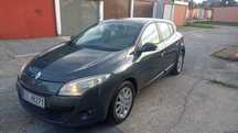 Renault Megane 3 , doinwestowane, prywatne , 1.5 dCi 110 km