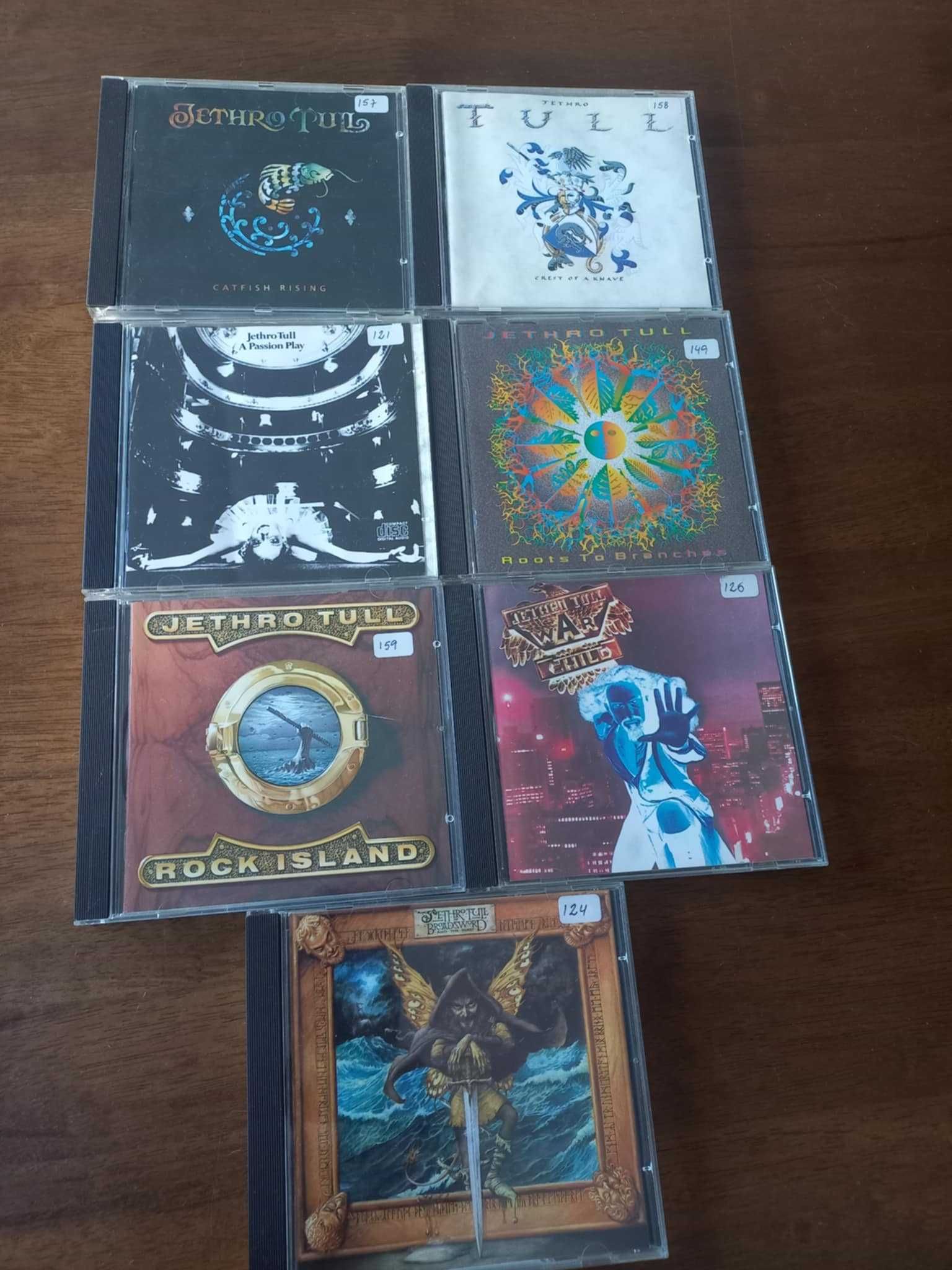 CD Musica diversos