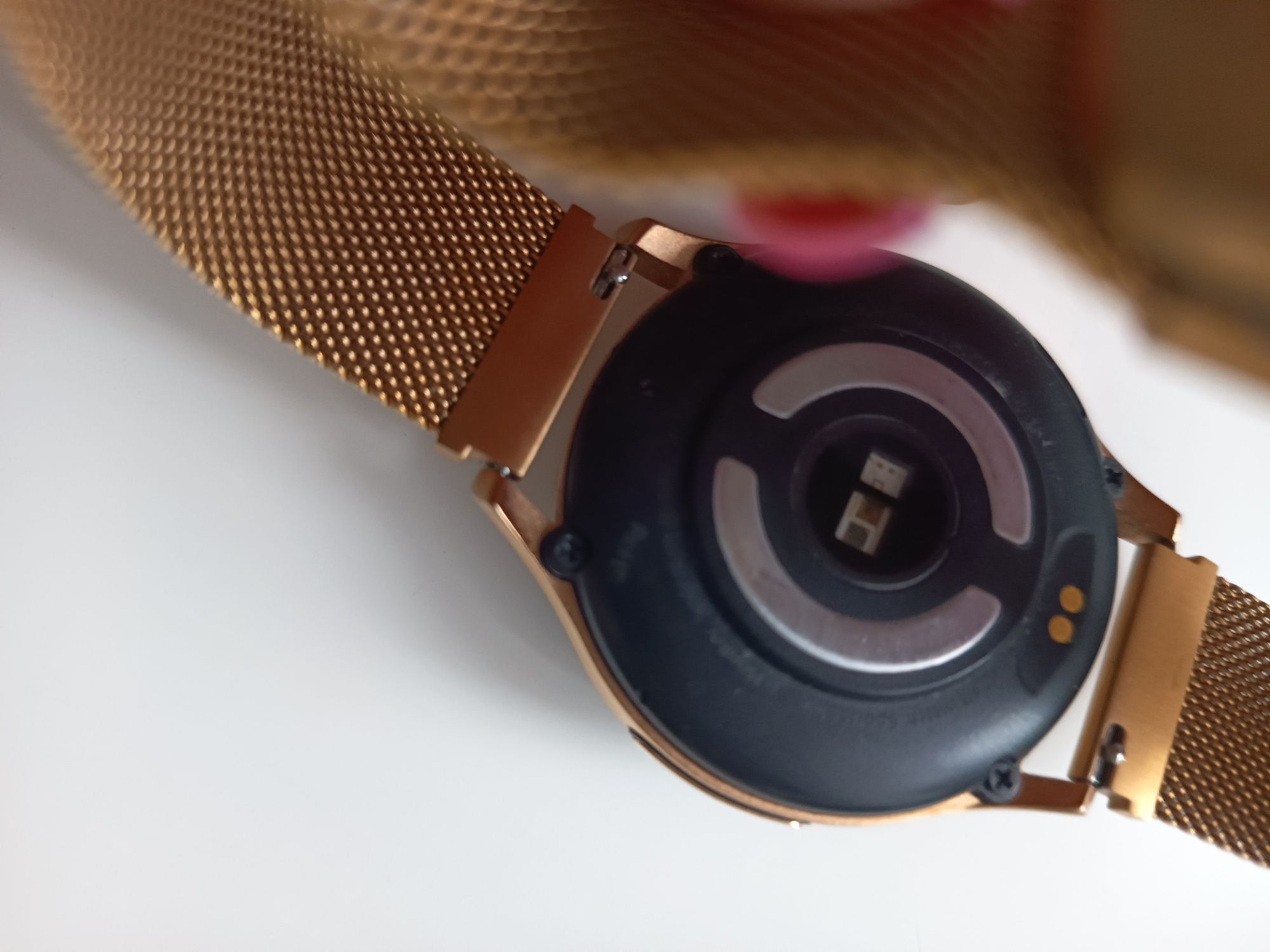 Zegarek Smartwatch damski