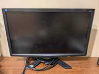 Monitor Acer X233H 23' (Full HD)