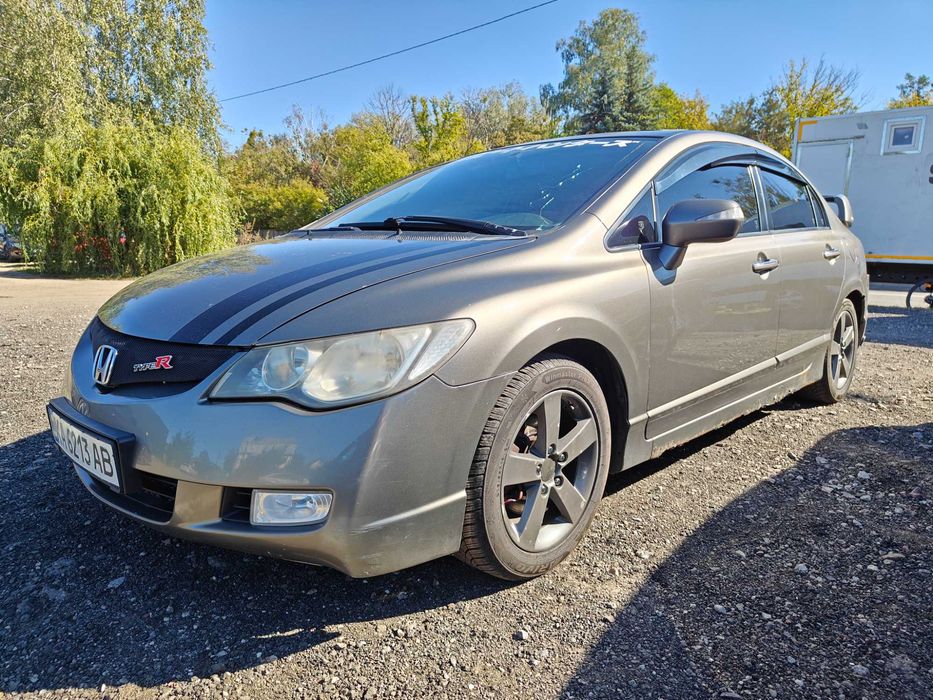 Honda Civic 2006