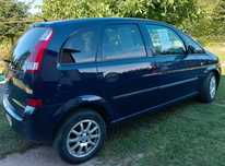Sprzedam Opel Meriva