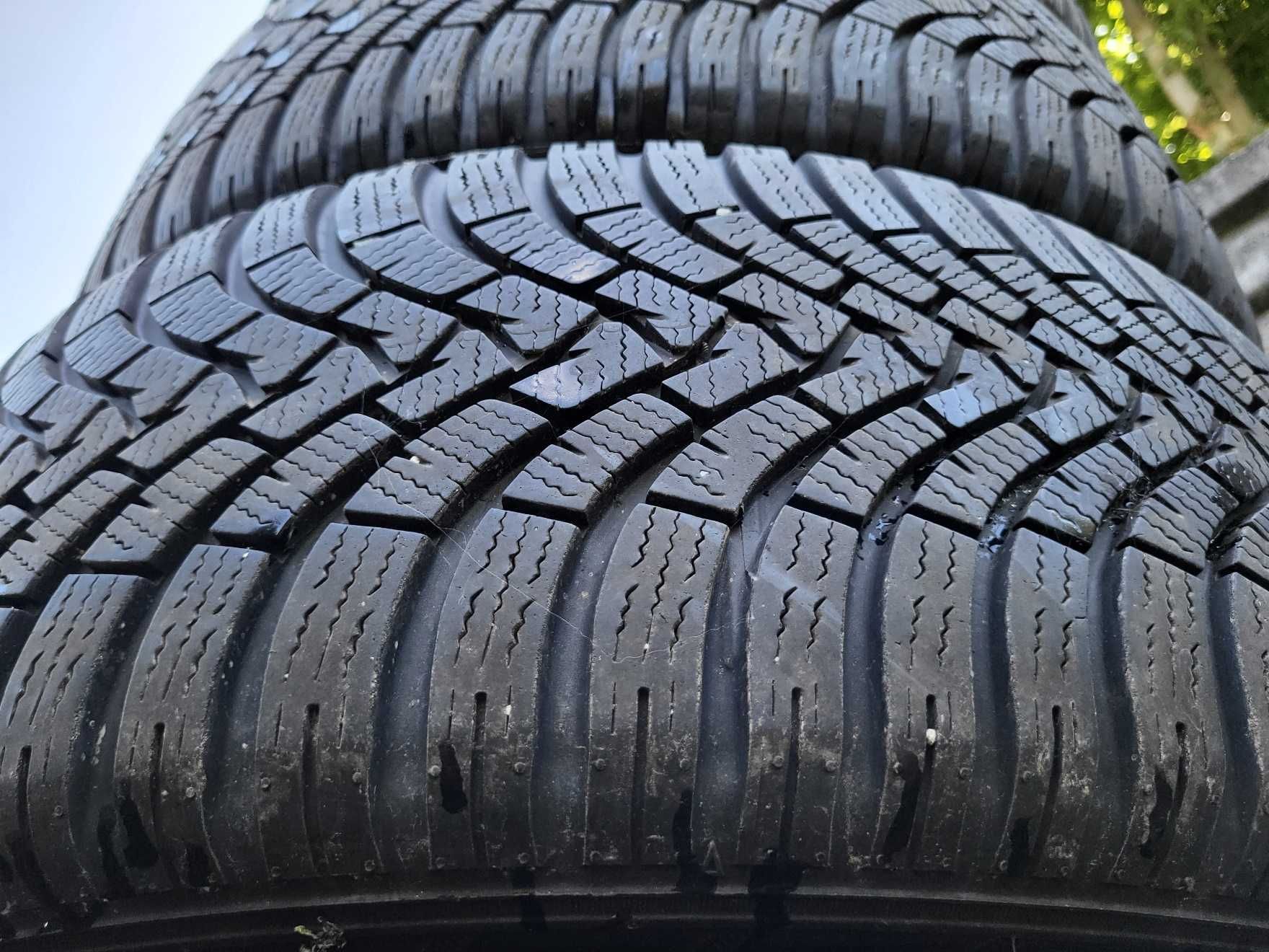 Komplet Falken Eurowinter HS01 235/55r17 103V XL