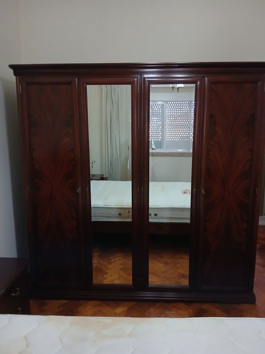 Conjunto de quarto