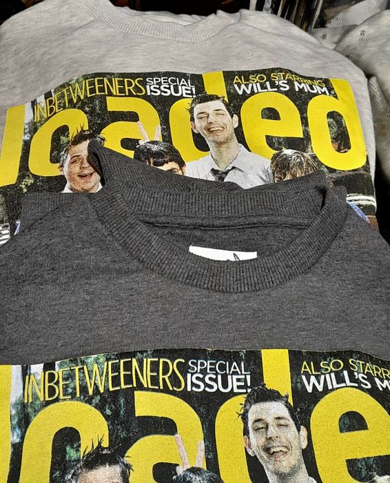 РАСПРОДАЖА Новые брендовые толстовки, худи с принтом, унисекс