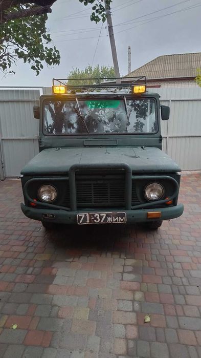 Машина Волинка Луазик