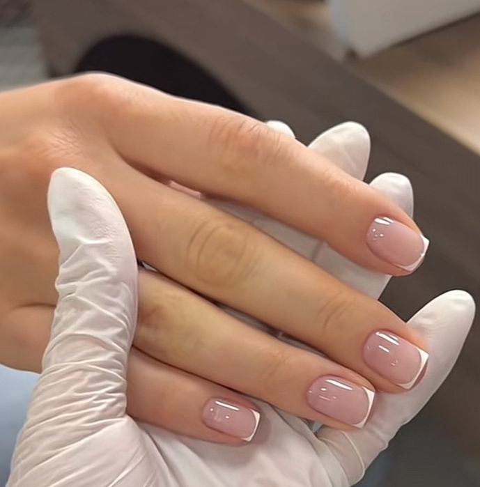 Манікюр. Педикюр. Корекція. Нарощення. Моделювання. Японський манікюр