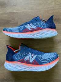 Кроссовки New Balance 1080 v10 London Edition размер 46,5 стелька 29