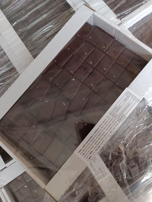 Ptasie mleczko 1kg czekoladki Mega cena