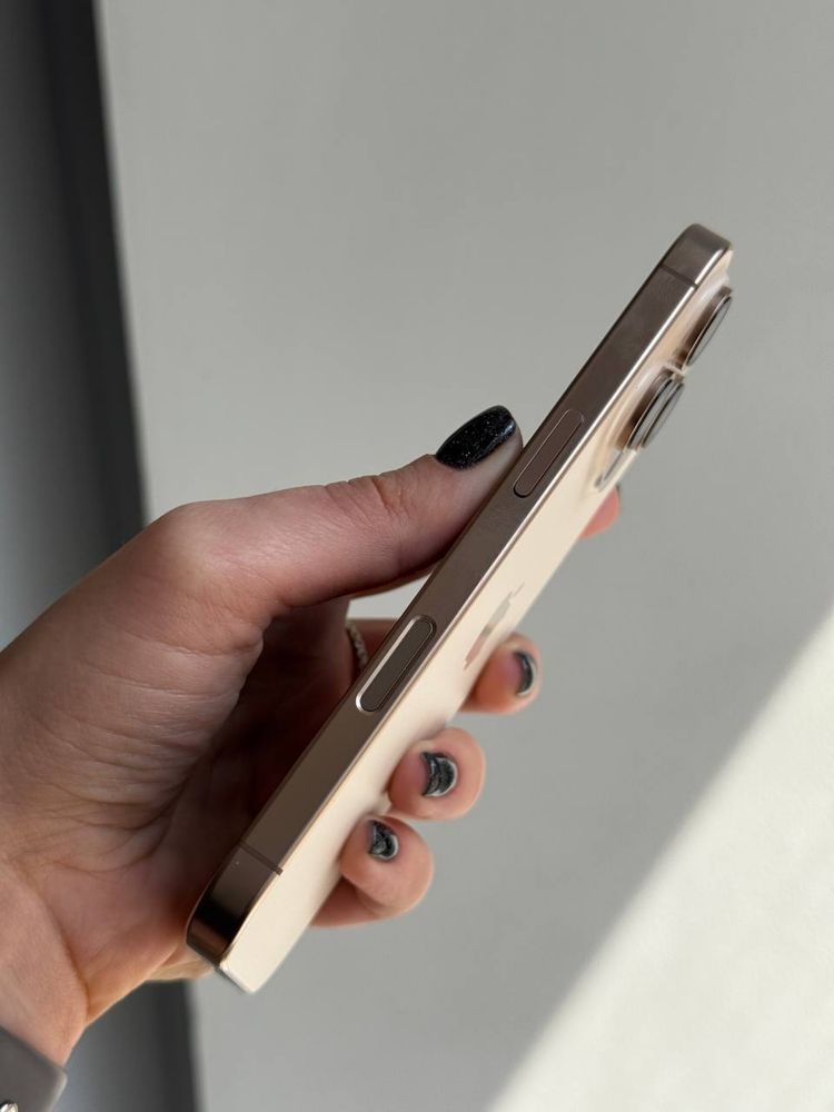 Apple iPhone 16 Pro 512GB Desert. Neverlock. Esim. 0 циклів