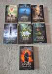 Saga "Wiedźmin" - pakiet - tomy 1-7