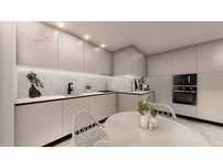 Vende-se apartamento T3 em novo empreendimento, em Odivelas