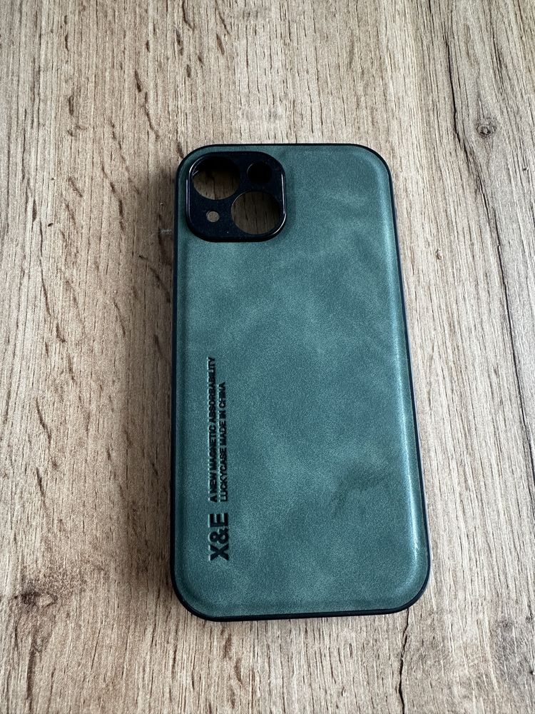 Etui apple iphone 15