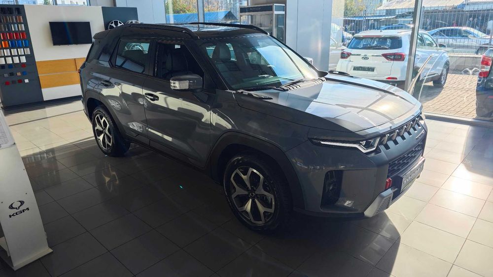 Новий KGM / SsangYong Torres 1.5T АT (163 к.с) PRESTIGE 2024