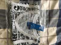Camisola Caveada Adidas (Original)