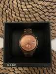 Nowy zegarek damski Marc Jacobs MBM3384 z metką 1200 zl nowy OKAZJA
