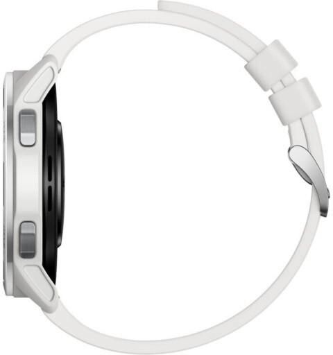 Смарт-годинник Xiaomi Watch S1 Active Moon White Global version