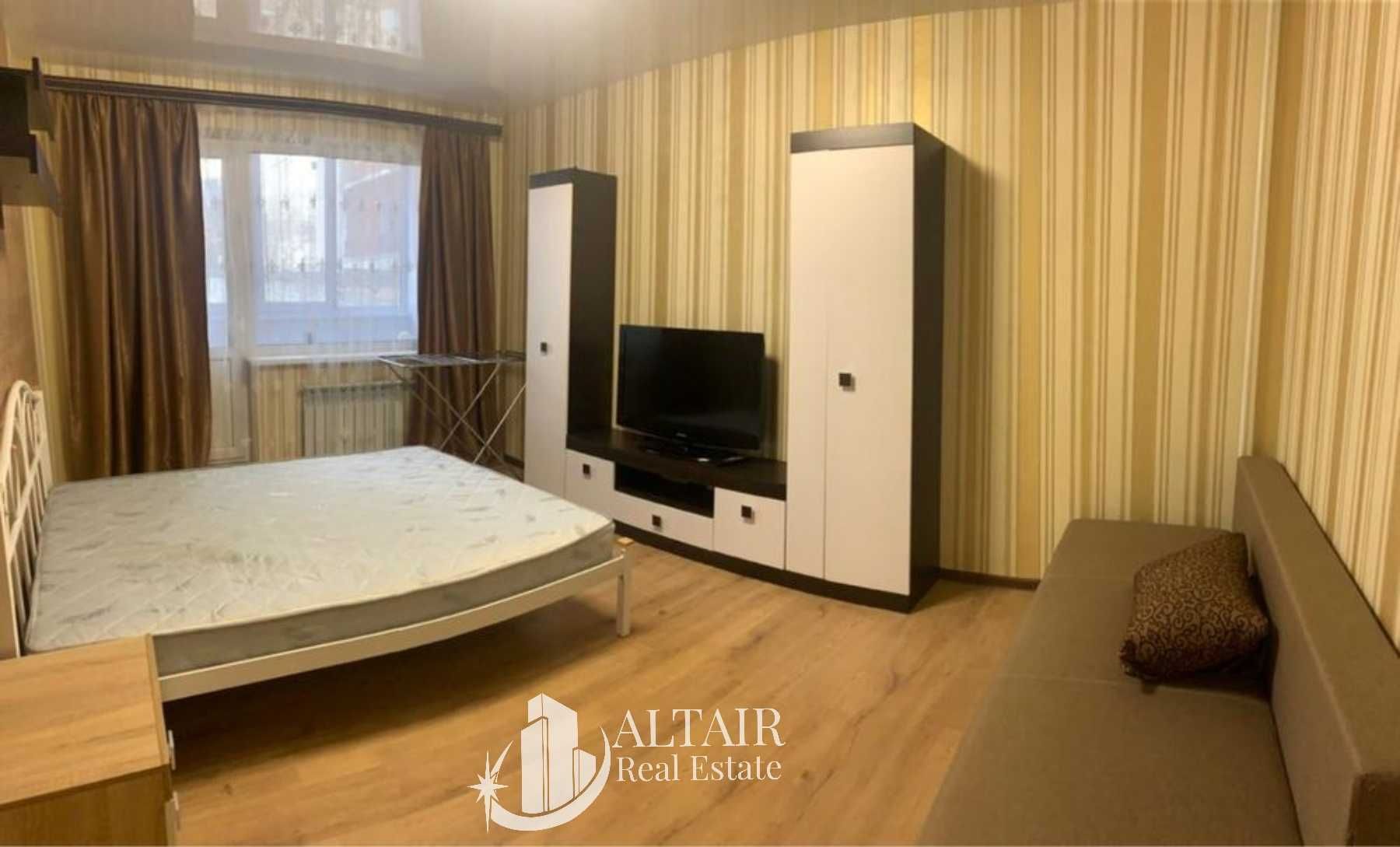 Продажа 2к квартиры 54 кв. м по ул. Космическая, Павлово Поле VI