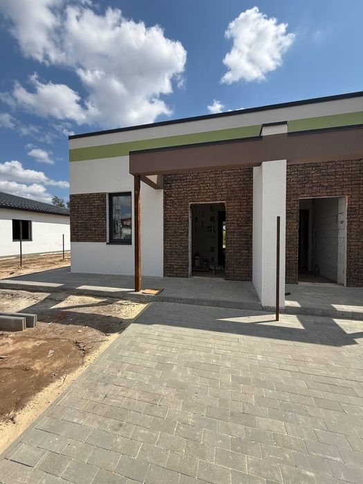 Одноповерховий Таунхаус, Ворзель, без % АКЦІЯ!!!