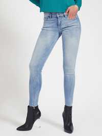 Nowe oryginalne spodnie jeansowe Guess W28 L30