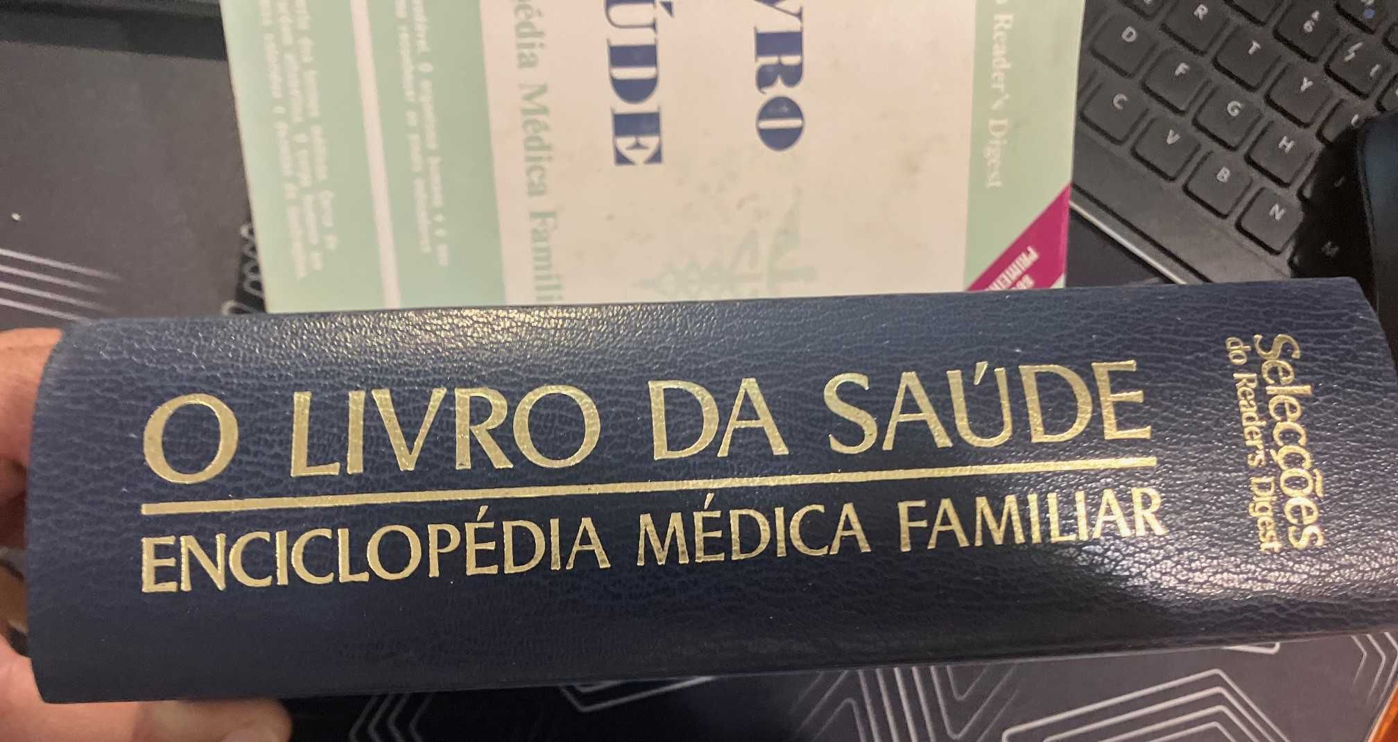 O Livro da Saúde