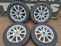 Felgi aluminiowe ! KIA HYUNDAI 16 cali ! NOWE MONTAŻ ! TMPS !