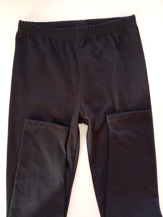 Leggings 6/8 anos