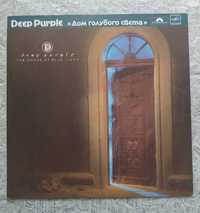 Пластинка Deep Purple (Мелодия)