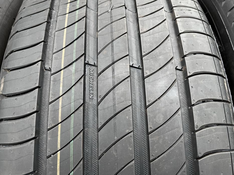 NOWE Opony letnie MICHELIN 235/50/19 2025r