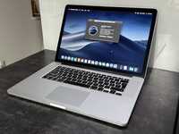 Apple MacBook Pro 15 i7/16/512 GeForce Retina