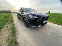 Cupra Formentor Cupra Formentor 1.5 TSI DSG