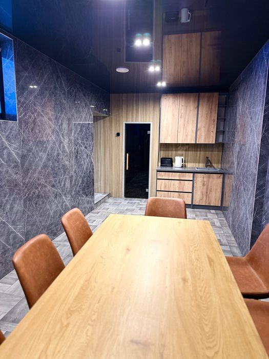 БАССЕЙ.Лазня.Баня. Теплий басейн. Баня Кривий Ріг. 5-Гірницький